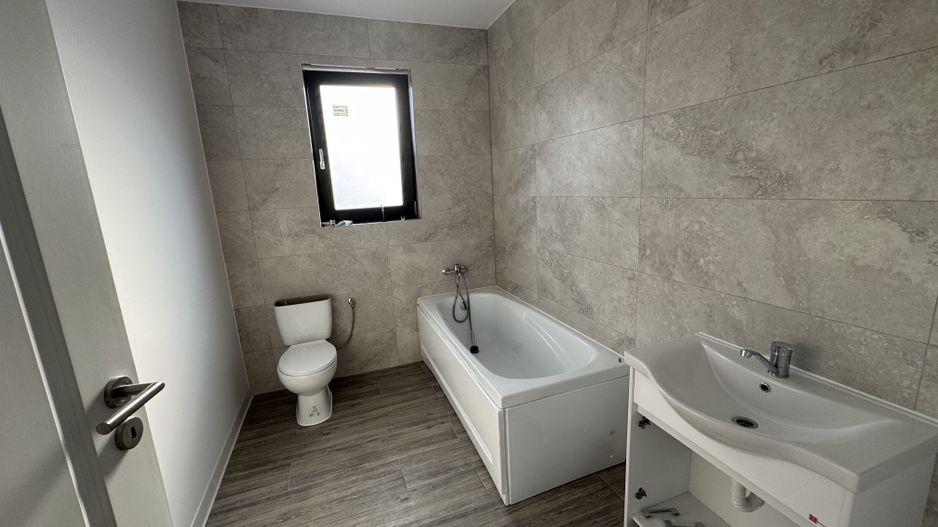 Casa Individuala Becicherecu Mic,Parter,3 Camere,Terasa Acoperita - Poză 13