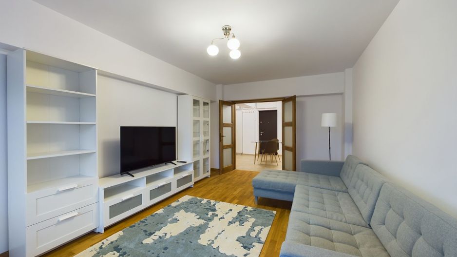 Apartament Modern de 2 Camere Bulevardul Unirii - Poză 9