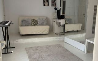 Apartament 2 camere loft, Universitate, vila interbelică fără risc, mobilat. - Poză 7