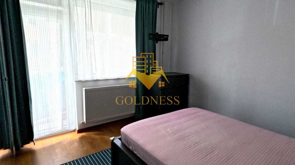 2 camere, UltraCentral, Cetățuia, Parcul Central, Bld. 1 Dec. - Poză 6