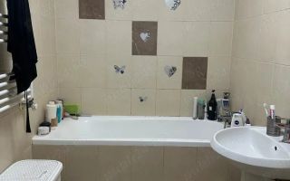 Apartament 2 camere Palladium Residence, Parcare Subterana inclusa - Poză 8