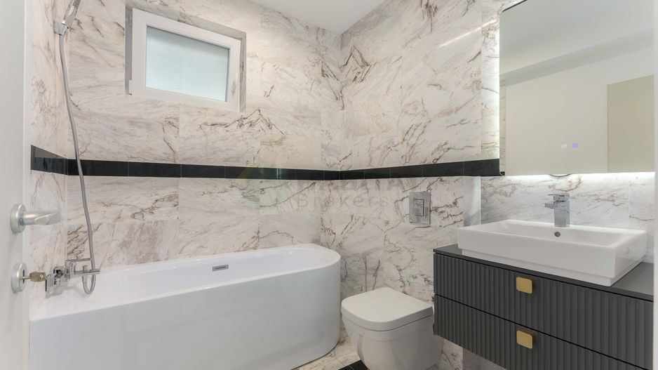 Avangarde by The Lake | Complet mobilat - Poză 11