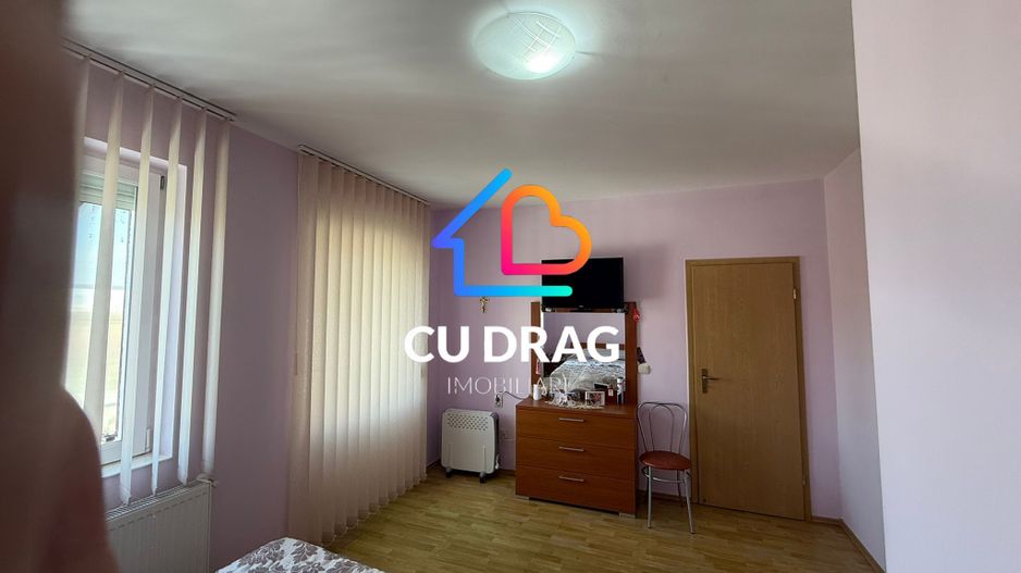 Duplex  cochet si luminos ,Sura Mica 360 mp teren mobilat si utilat - Poză 11