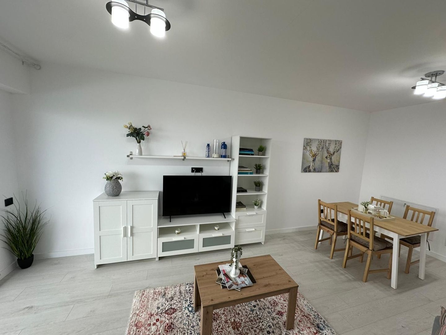 2 camere Titan  Gura Calitei Astorium Life 2 locuri parcare - Poză 5