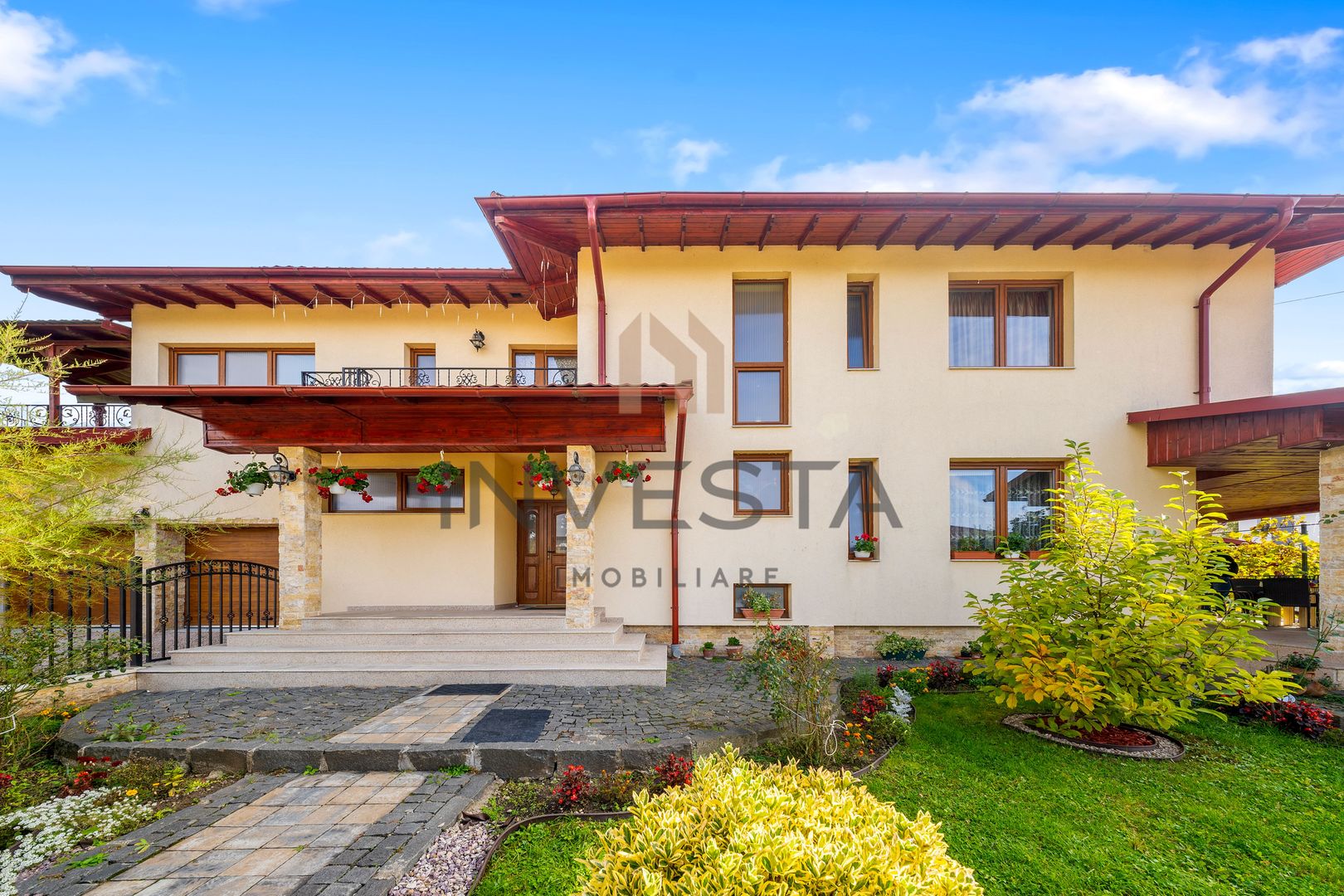 Casa individuala/Zona Campului - Poză 1