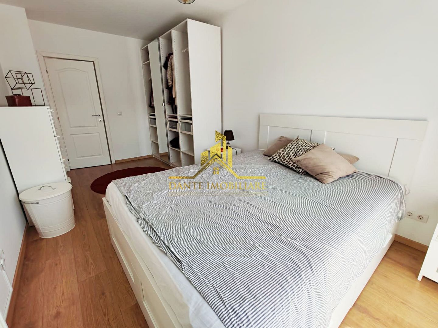 2 camere, modern, bloc nou, terasa, parcare, Calea Turzii, OMV - Poză 14