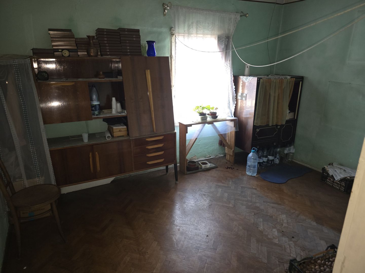 Casa 5 camere, 100 mp,421 mp teren,zona Gh,Doja, 0% comision - Poză 8