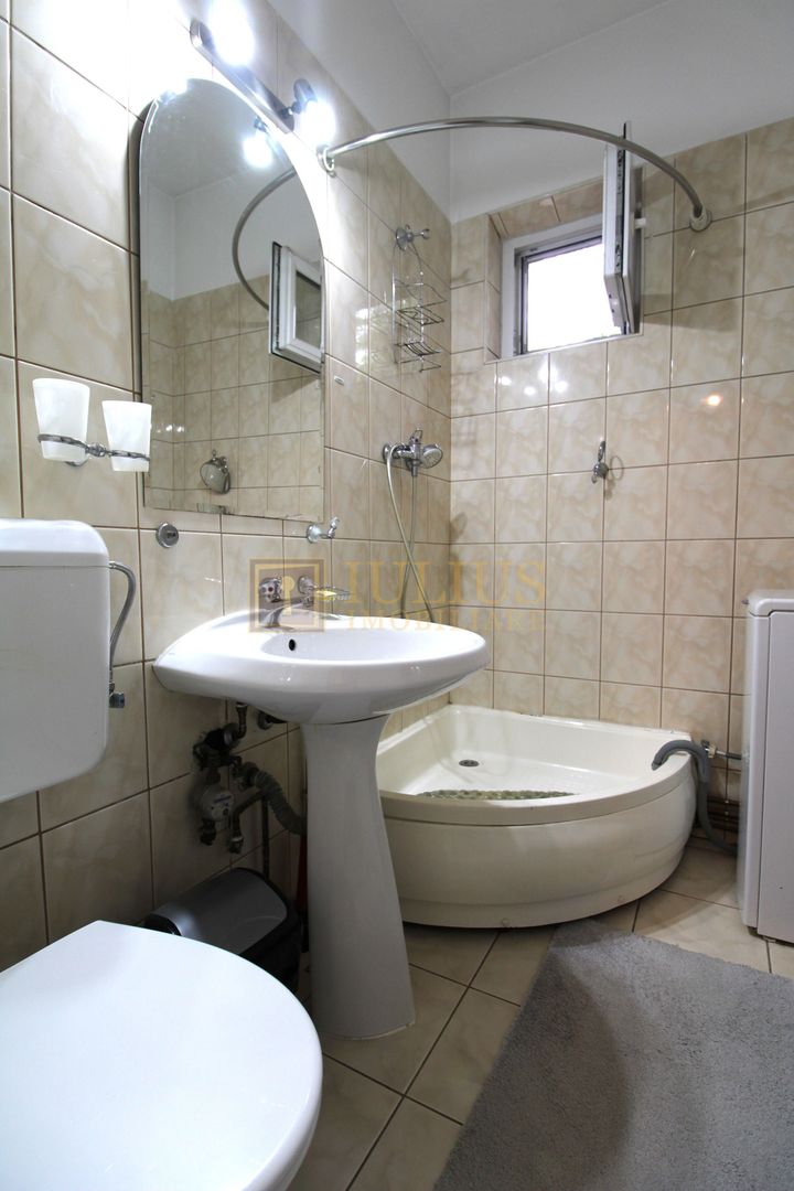 2 camere mobilate si utilate in zona Facultatii de Medicina - Poză 12