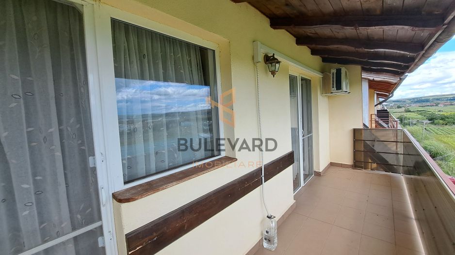 Comision 0! Apartament 3 camere + Parcare, in zona Apahida! - Poză 12