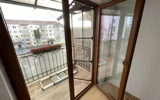 Apartament cu 4 camere pe Vasile Milea- 2 balcoane- Mobilat si utilat - Poză 14