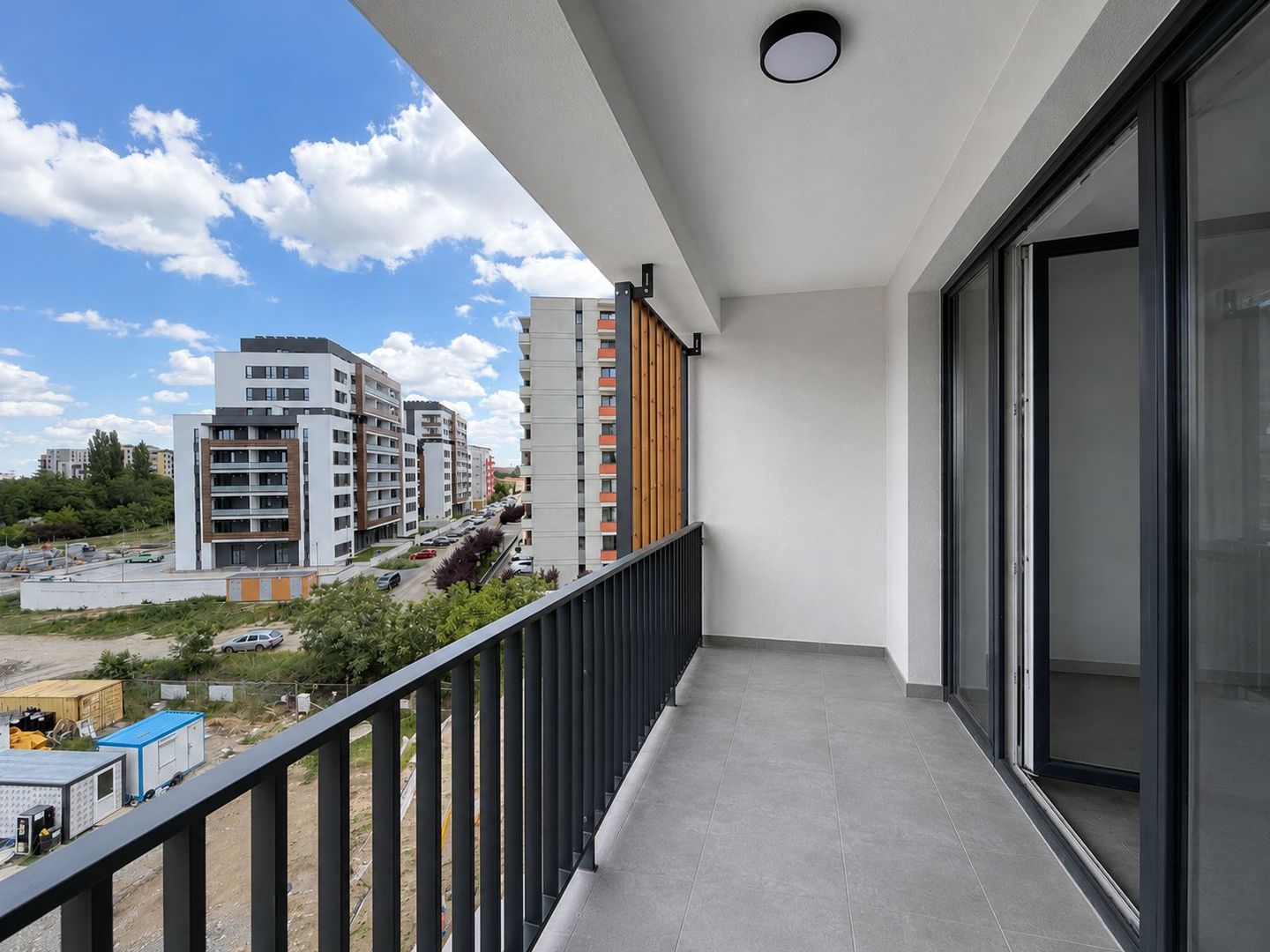 Apartament 2 camere Torontal, clădire NZeb, cu 7000 sub prețul dezvoltatorului - Poză 8
