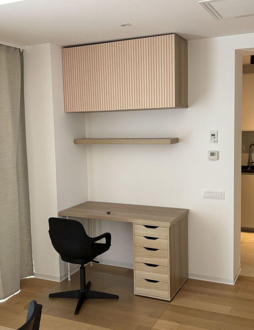 AP. 2 CAMERE ONE LAKE CLUB,SPA, SALA FITNESS,PISCINA,PAZA24/7,CENTRALA - Poză 5