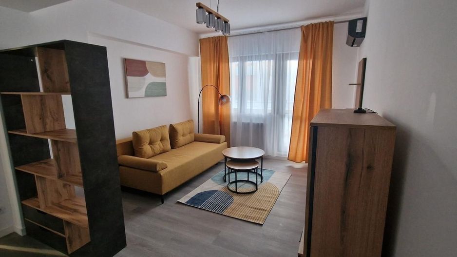 AP. 2 CAMERE- CARTIERUL SOLAR, PARCARE SUBTERANA, CENTRALA, BLOC NOU - Poză 1