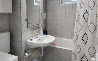 Apartament 1 camera, zona Pod Calvaria, Manastur - Poză 4