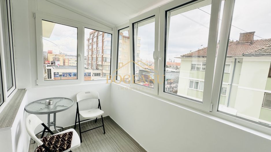 BG114-Ap 2 camere-Central COMISION 0% - Poză 9