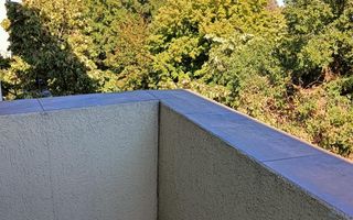 APARTAMENT COCHET CU 2 CAMERE LA INCHIRIERE IN ZONA COMPOZITORI - Poză 9