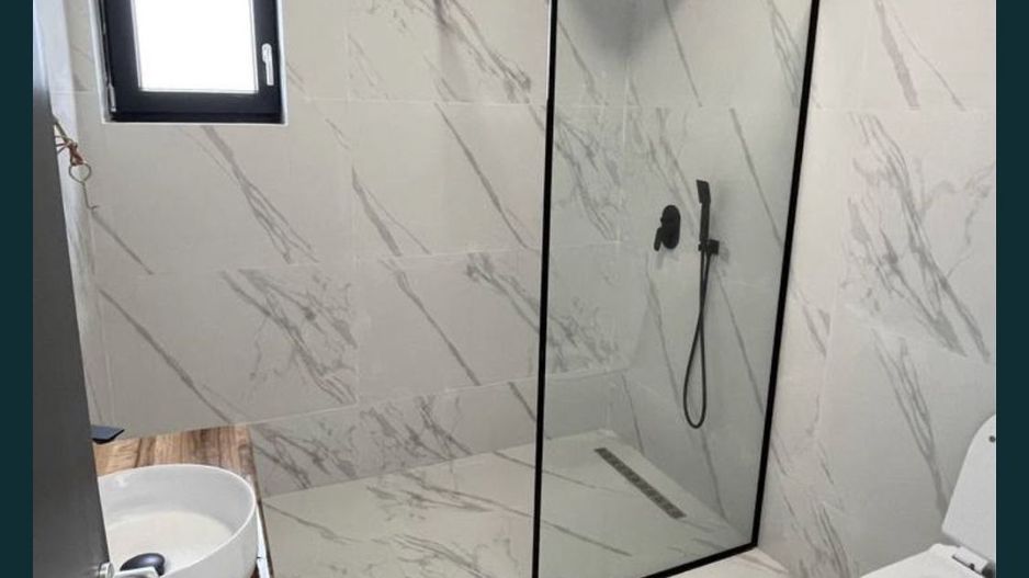 Casa finisata de vanzare-129000-Martinesti-Cartierul Grigorescu - Poză 7