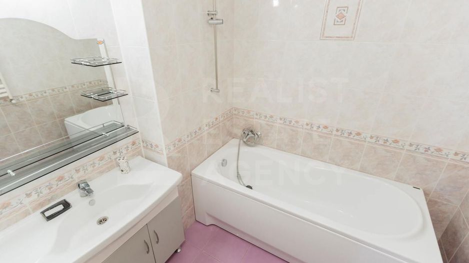 Chirie, casă, 3 nivele, 5 camere, Mihail Berezovschi, Telecentru - Poză 16