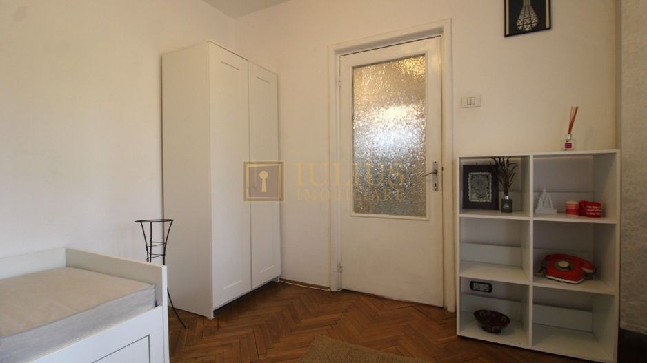 Take Ionescu, 3 camere + 2 bai - Poză 15