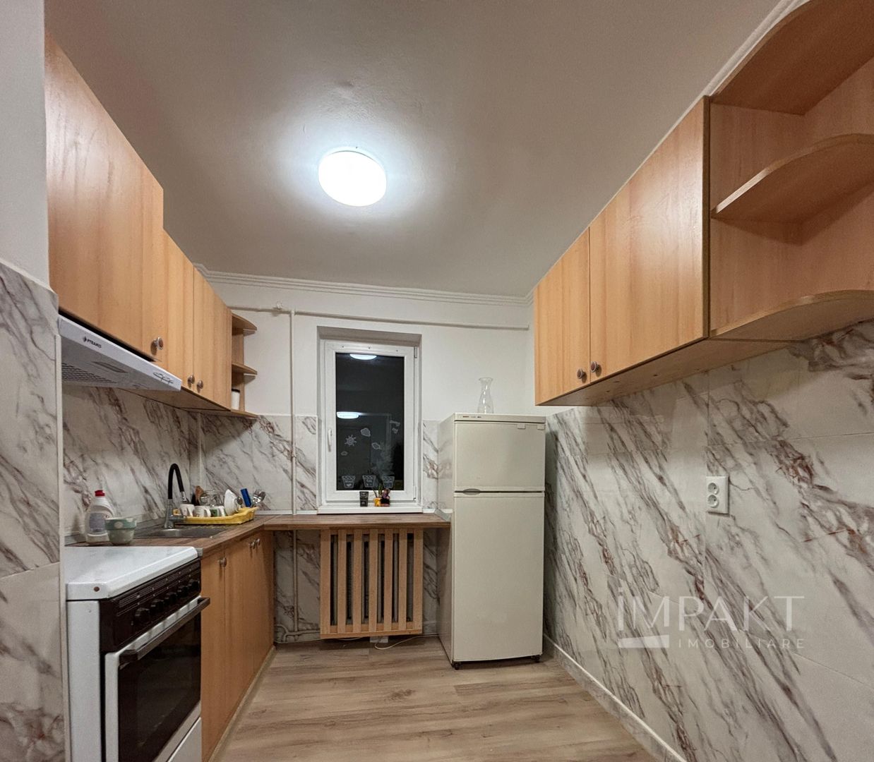 Apartament 3 Camere de vanzare in Manastur zona Primaverii - Poză 6