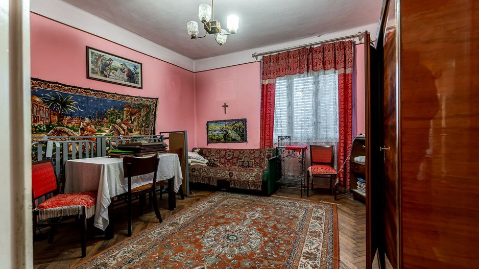 Casă în Dorobanți / 2 fronturi stradale - Poză 3