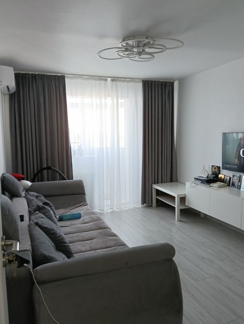 Apartament 2 camere zona Codri Neamtului - Titan - Poză 6