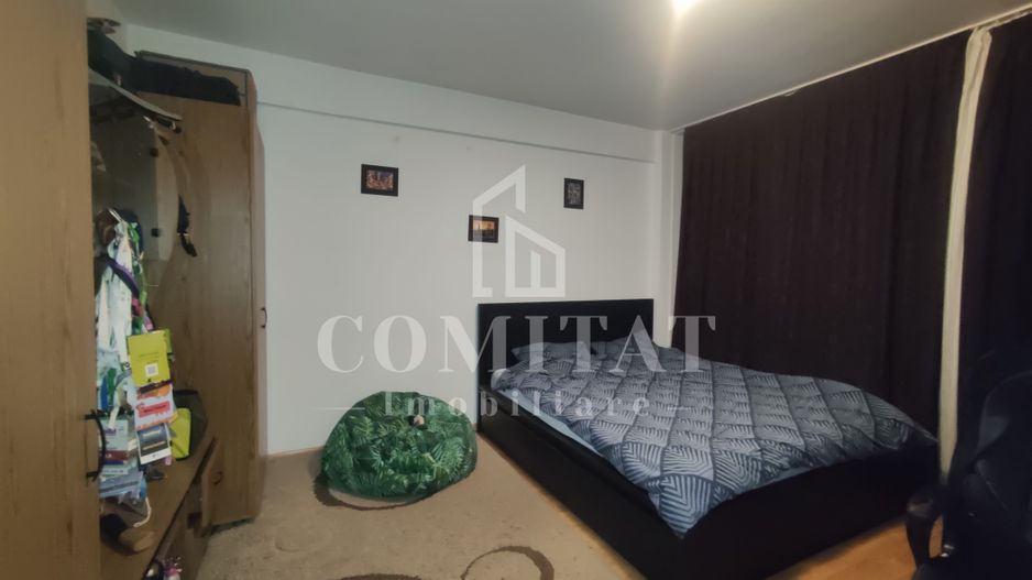 Apartament 2 camere | 44 mp |  Cartierul Mărăști - Poză 1