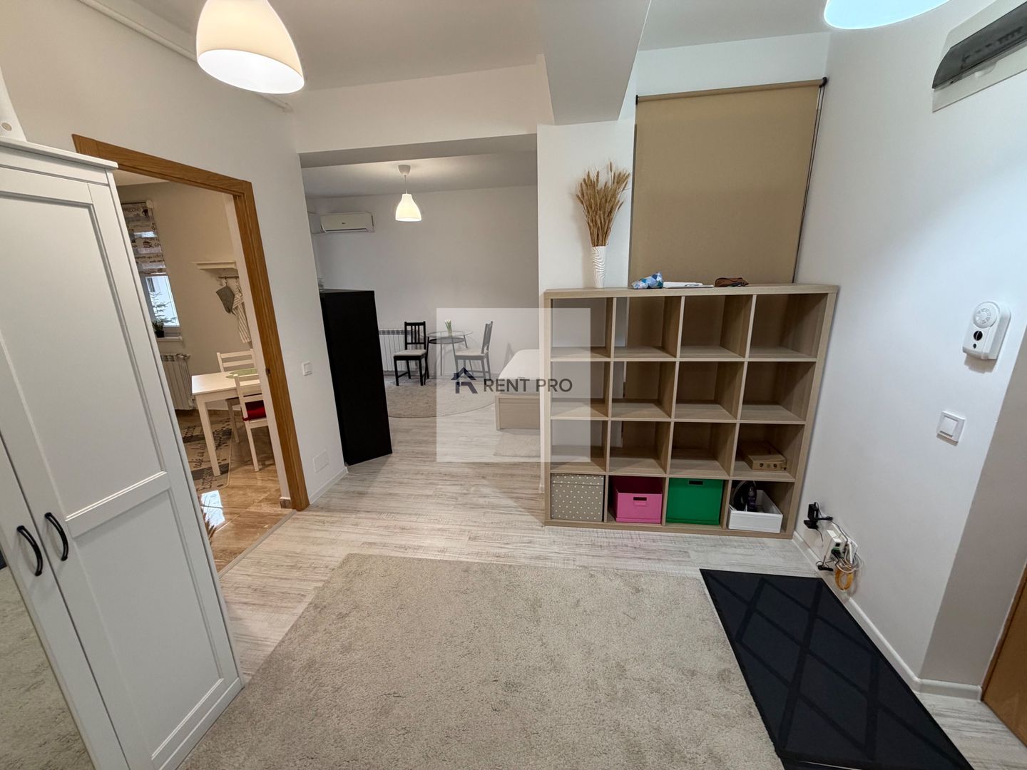 Ghencea - Studio in Complex - Parcare + Boxă - Poză 5