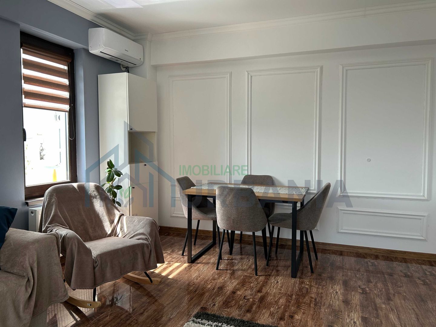 Apartament 3 camere, 70 mp, Valea Lupului, Str. Prieteniei – Zonă liniștită, renovat modern, parcare inclusă - Poză 5