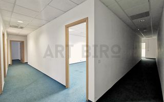 Zero comision, 475mp birou Cimigiu, 11' metrou Romana - Poză 11