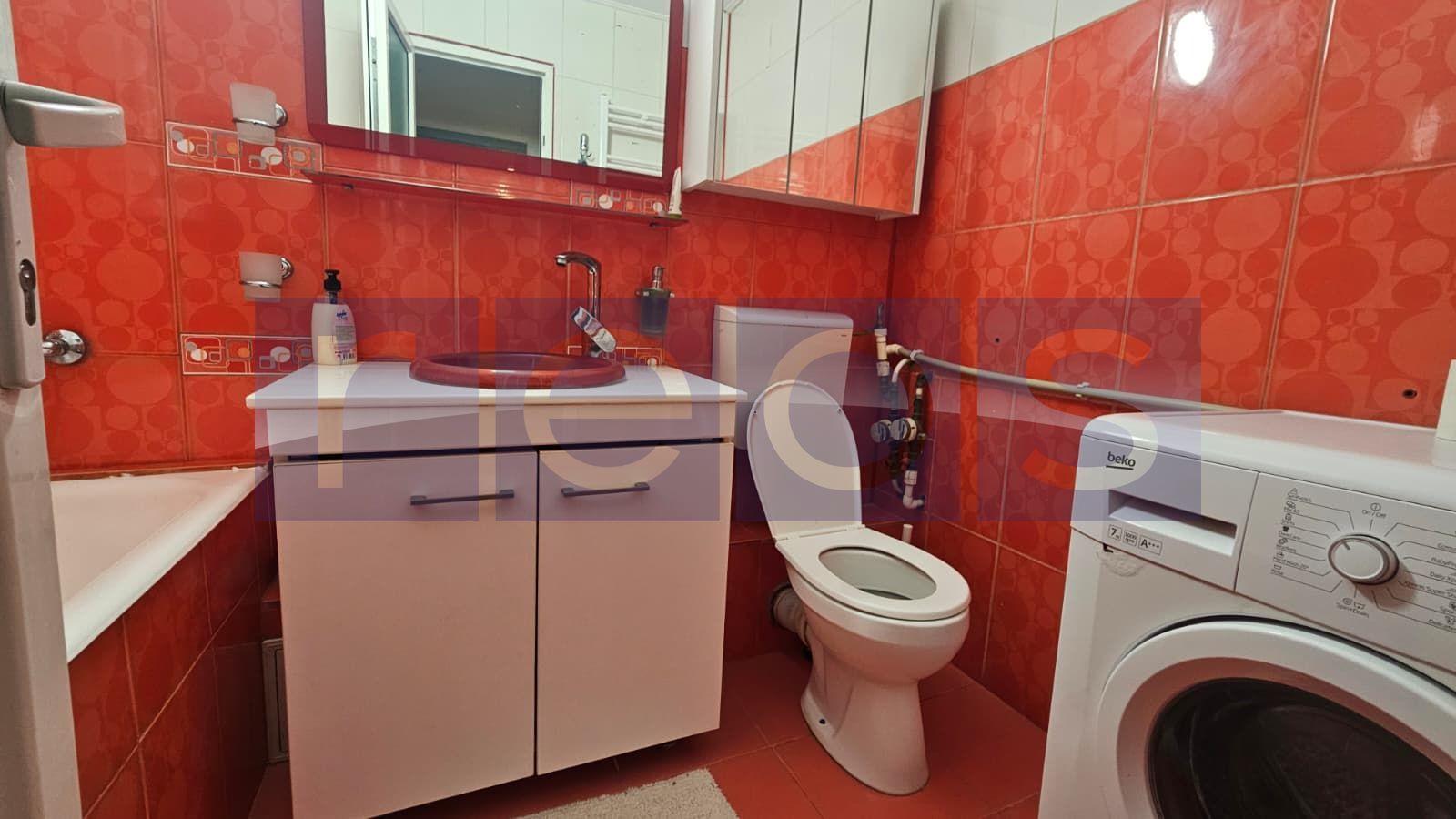 DE VANZARE AP 2 CAMERE 55 MP LUJERULUI | DECOMANDAT | METROU - Poză 7