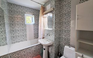 Apartament 4 camere dec. + parcare subterana, strada Pasteur - Poză 10