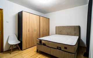 Sebastian 141, 3 camere, 78 mp, 2 băi, complet utilat, disponibil imediat - Poză 8