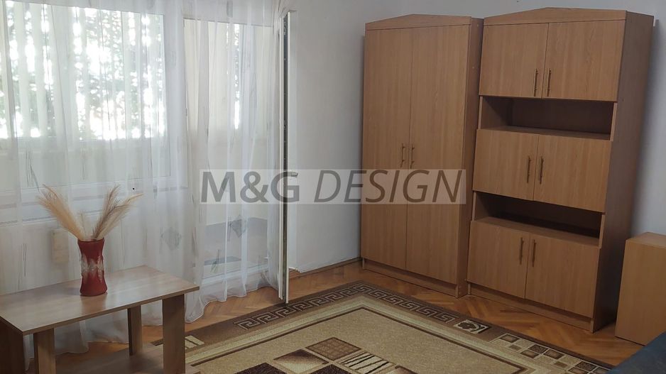 Apartament  1 camera Aradului etaj 1 - Poză 2