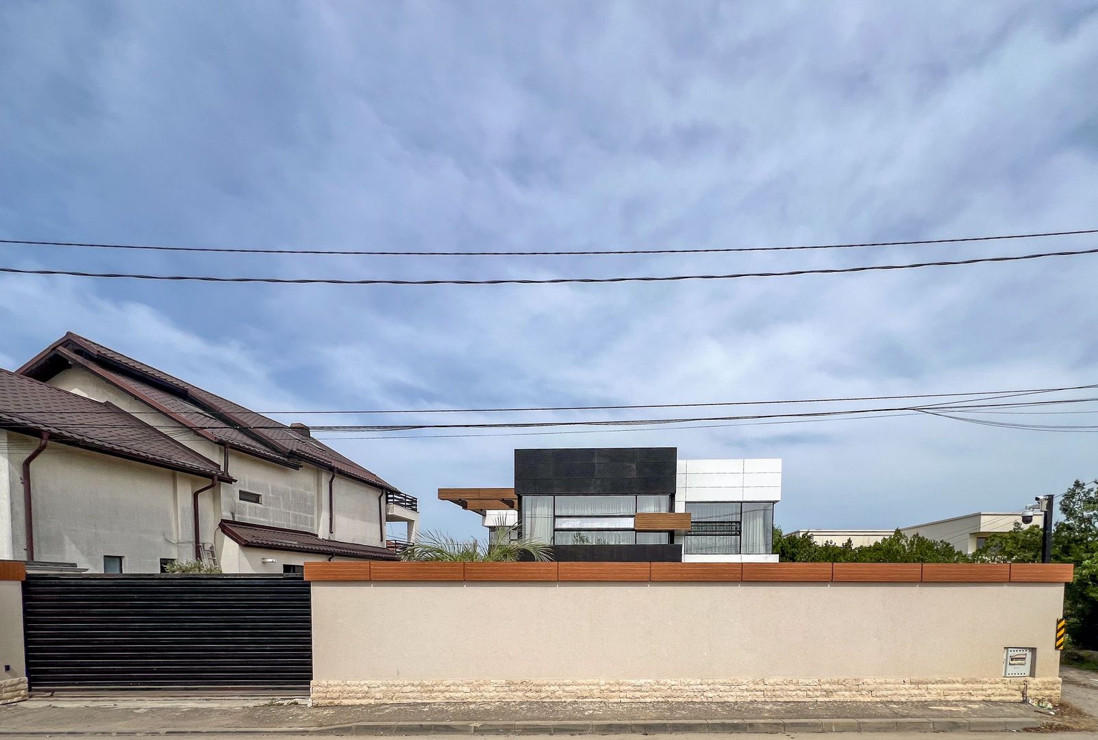 Ready to move  |  Vila premium cu piscina și jacuzzi încălzite - Poză 62