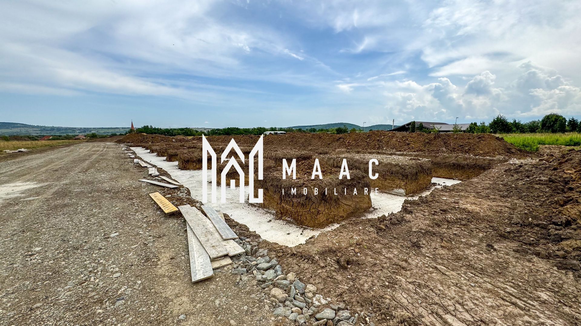 APARTAMENT 2 CAMERE | AVANS 21.000€ | COMISION 0% - Poză 3