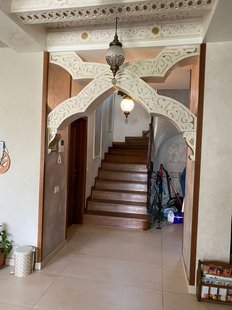 Spre vanzare vila cu 3 etaje si Demisol. - Colentina - Poză 5