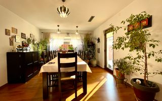 Masterpiece villa*** 6 camere//Independenta energetic//Kaufland Balotesti - Poză 16