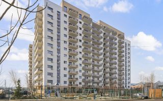 Garsoniera Designer Hils Republica 10 Min Metrou | Prima Inchiriere - Poză 11