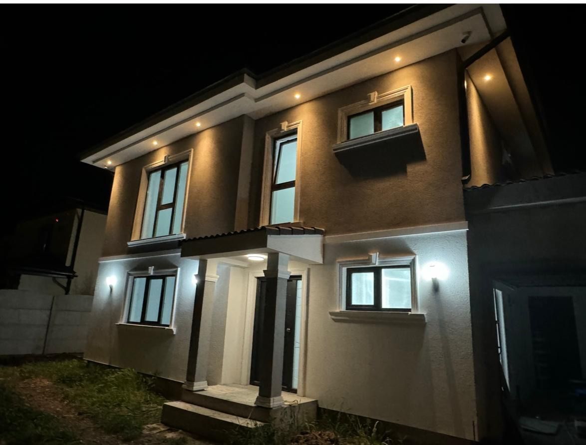 Casa de familie in zona rezidentiala - Poză 12