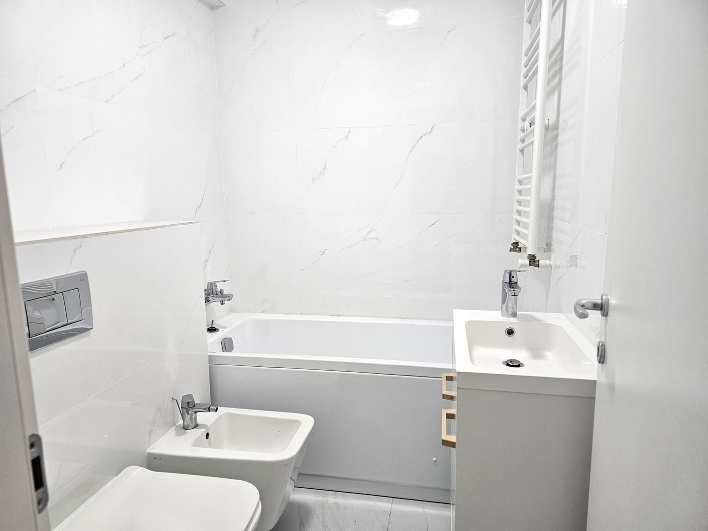 Apartament 2 camere Aviației - Poză 3