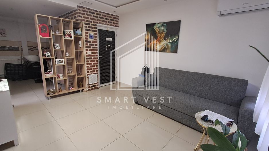 Apartament 2 camere | Parter | 50 mp | Zona Centrala - Poză 1