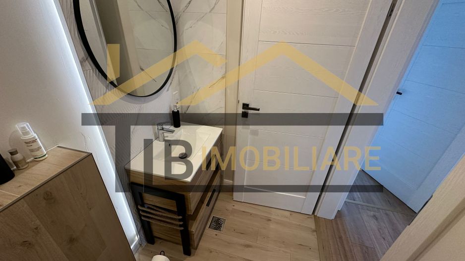 Apartament de 3 camere, 100mp, parcare, Zona Petru Maior - Poză 13