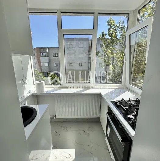 FALEZA NORD (COD 10) - Apartament 2 camere de inchiriat - Poză 3