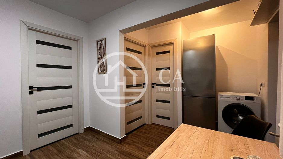 Apartament cu 2 camere de închiriat în zona Central, Oradea - Poză 5