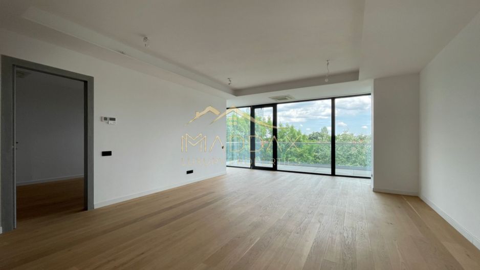 Apartament LUX _3 camere**View spectaculos***Parcul Verdi//FLOREASCA - Poză 1