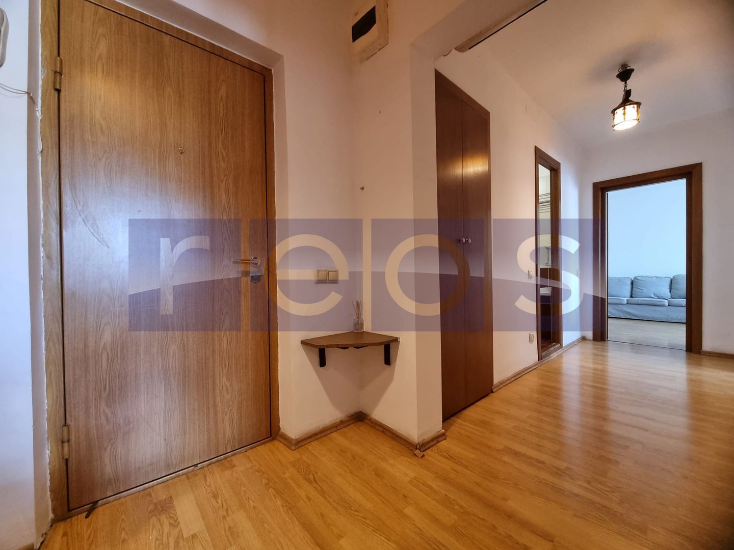 VANZARE 2 CAMERE DECOMANDAT TINERETULUI- PARCARE - Poză 13