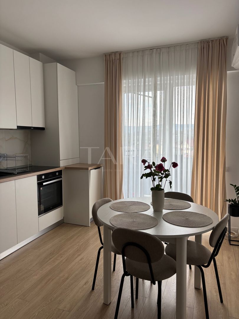 Apartament 2 camere de vânzare Cluj Napoca. - Poză 2