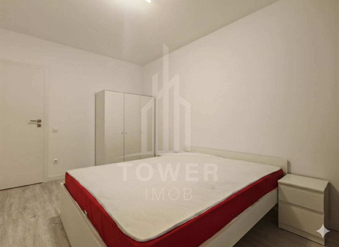 Apartament la prima închiriere 3 camere Doamna Stanca. - Poză 4