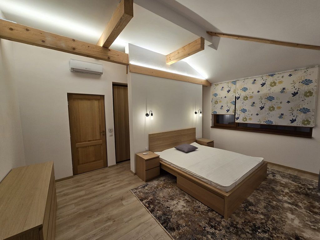 Vila individuala | 5 camere | Corbeanca-Tamasi | Teren 1000 mp | 165 mp utili - Poză 15